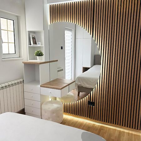 Central Elegance Βελιγράδι Εξωτερικό φωτογραφία
