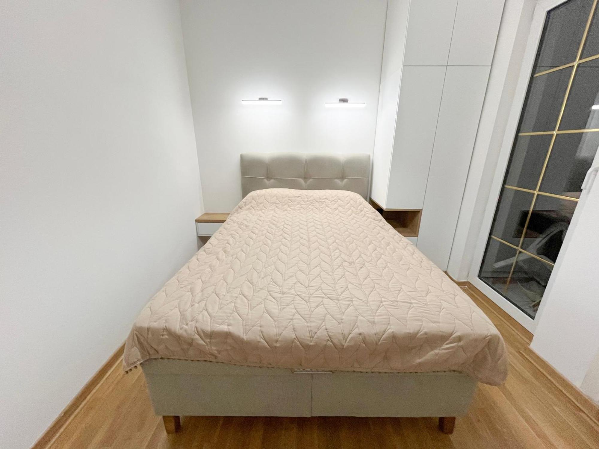 Central Elegance Βελιγράδι Εξωτερικό φωτογραφία