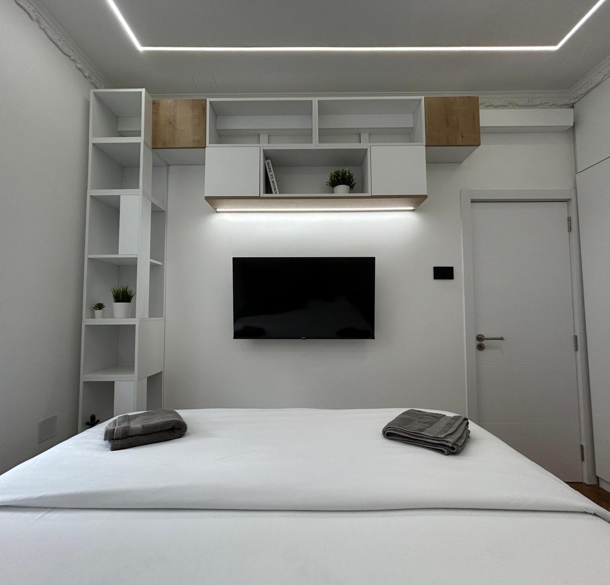 Central Elegance Βελιγράδι Εξωτερικό φωτογραφία